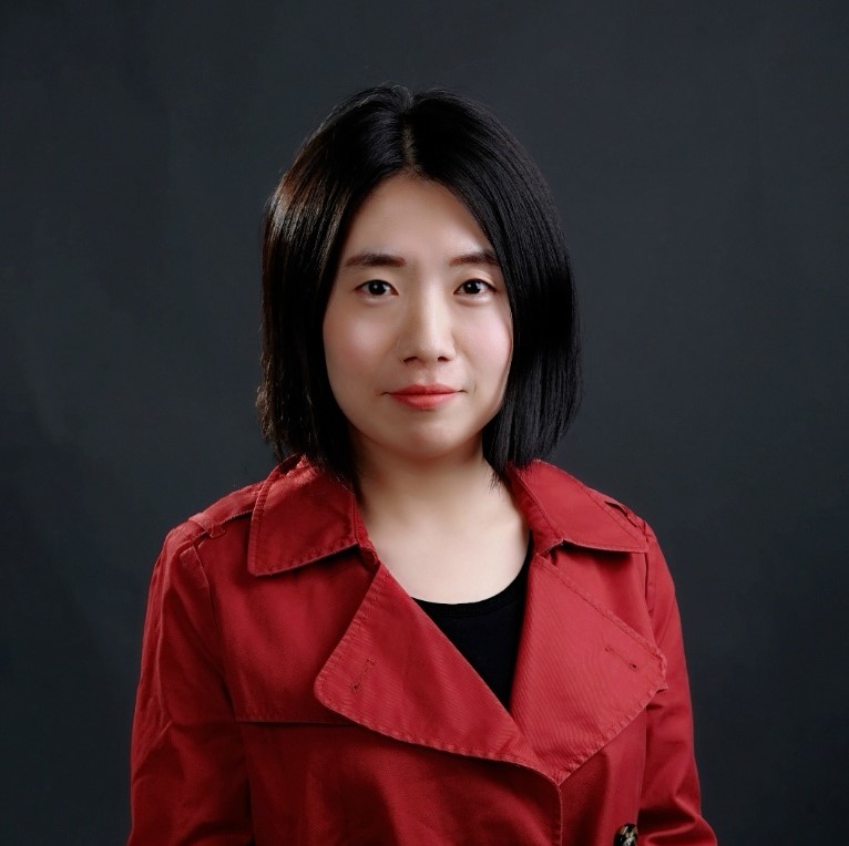 Lei Li's avatar