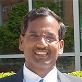 Venkat N. Gudivada's avatar