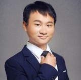 xiao chen's avatar