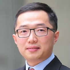 Yan-Fu Li's avatar