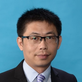 Zhisheng Ye's avatar